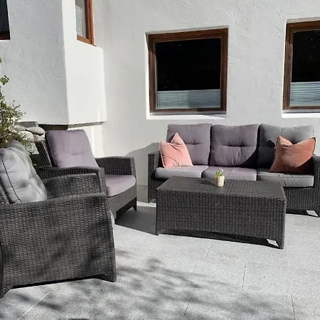 Apartment Sotcha 55m