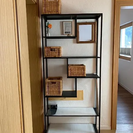 Apartment Sotcha 55m