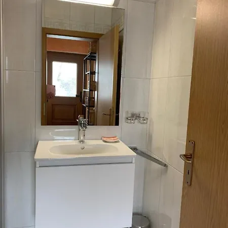 Apartment Sotcha 55m Scuol