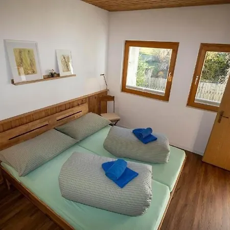 Apartment Sotcha 55m