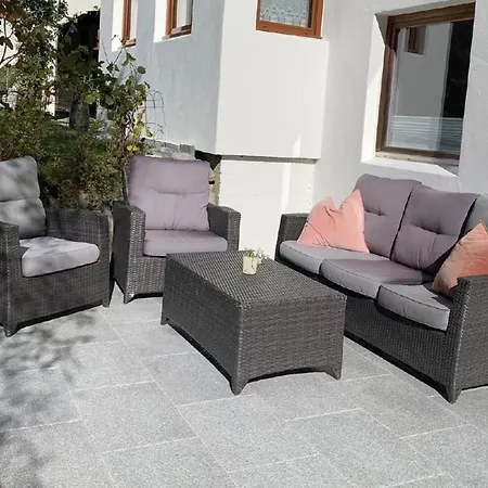 Sotcha 55m Apartment