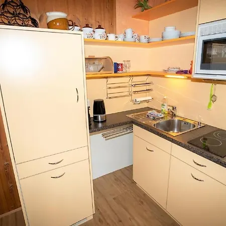 Apartment Yvonne Mayer